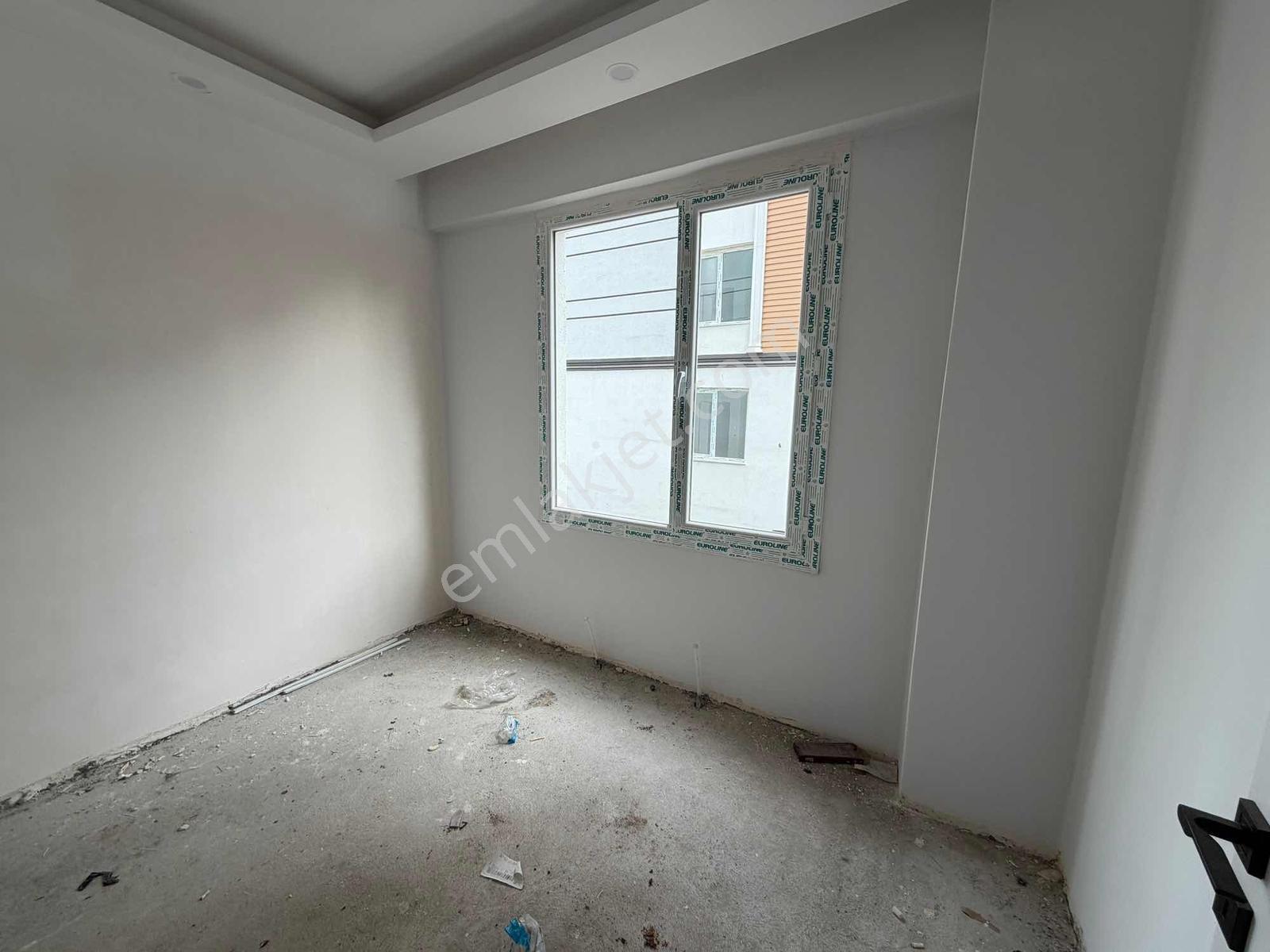 Zümrütkent Caddesi Aydın Yapıda Satılık Daire - Görsel 14
