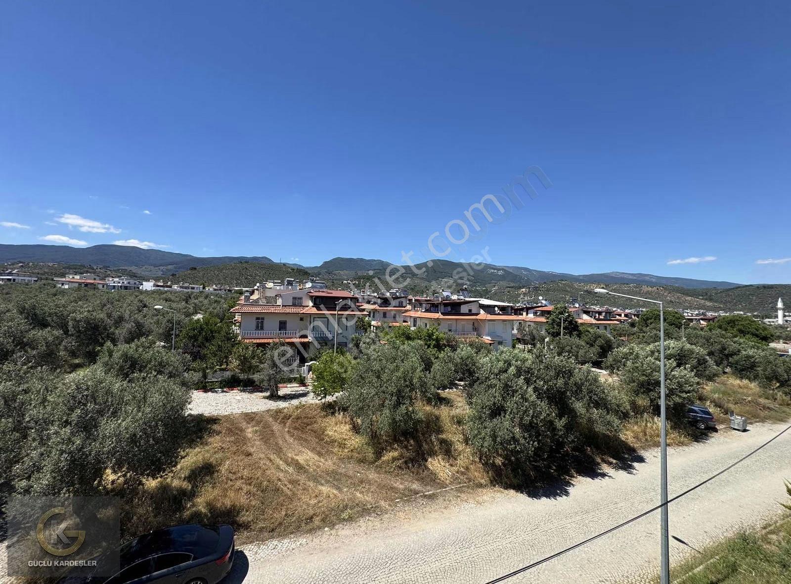 Güçlü Kardeşler Gürede 5+1 Müstakil Giriş Katta Odalı Villa - Görsel 12