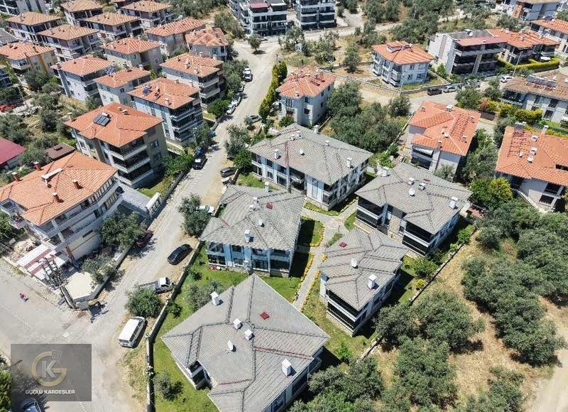 Tek Yetki Güçlü Kardeşler Butik Site İçerisinde 2+1 Lüks Daire - Görsel 16