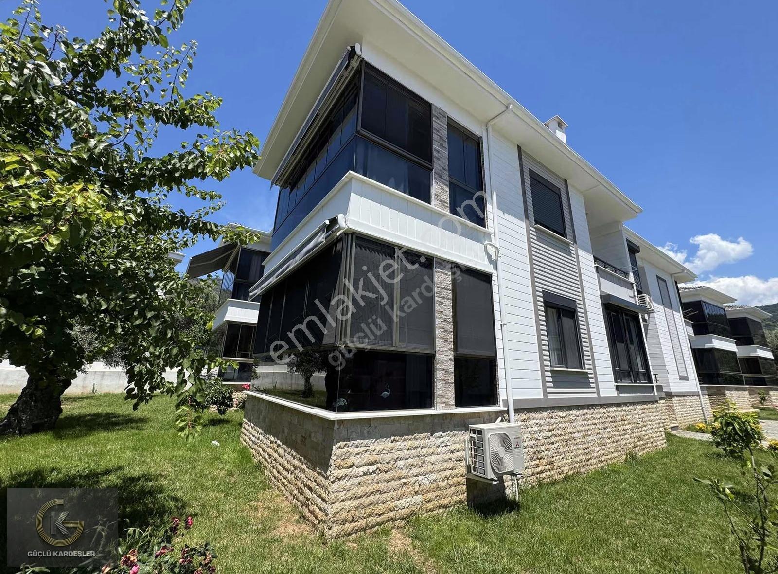 Tek Yetki Güçlü Kardeşler Butik Site İçerisinde 2+1 Lüks Daire - Görsel 4