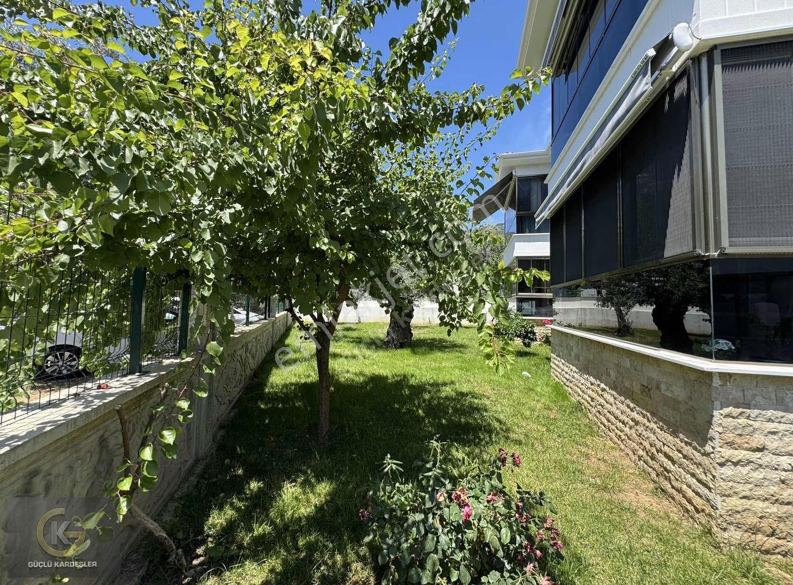 Tek Yetki Güçlü Kardeşler Butik Site İçerisinde 2+1 Lüks Daire - Görsel 34