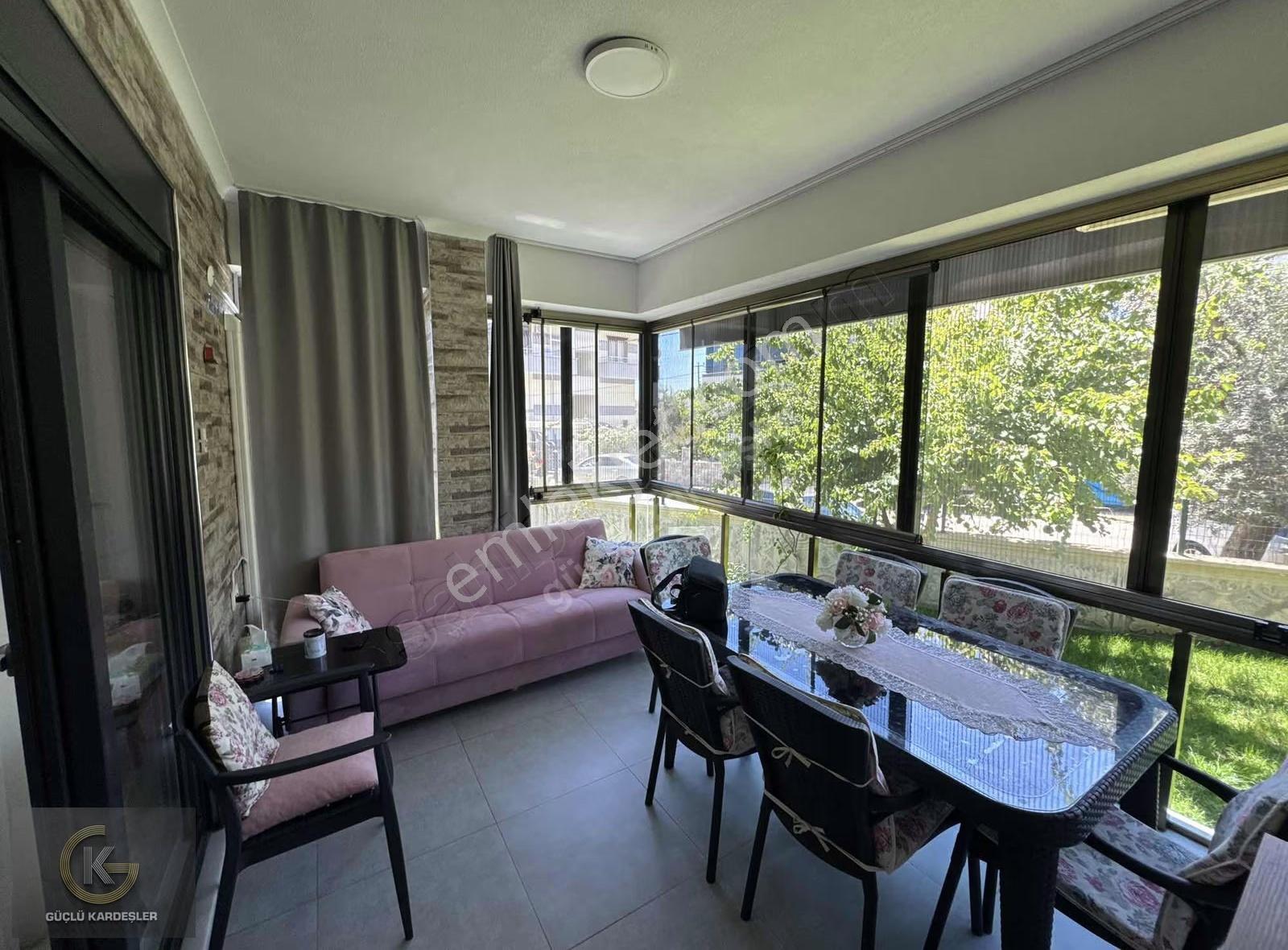 Tek Yetki Güçlü Kardeşler Butik Site İçerisinde 2+1 Lüks Daire - Görsel 24