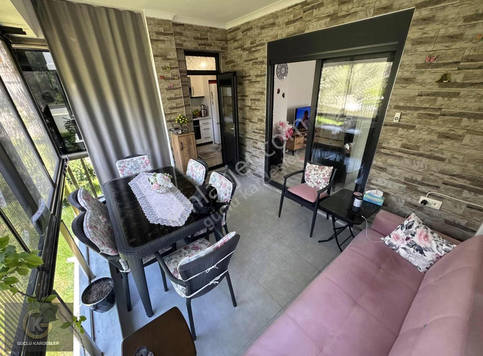 Tek Yetki Güçlü Kardeşler Butik Site İçerisinde 2+1 Lüks Daire - Görsel 14
