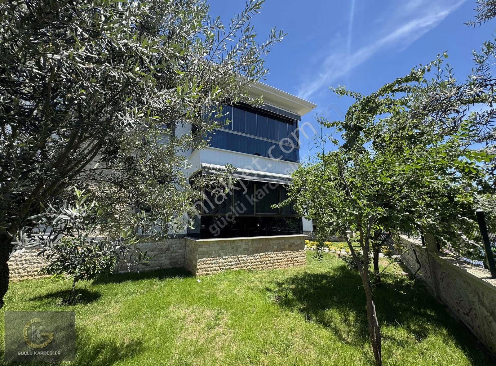 Tek Yetki Güçlü Kardeşler Butik Site İçerisinde 2+1 Lüks Daire - Görsel 23