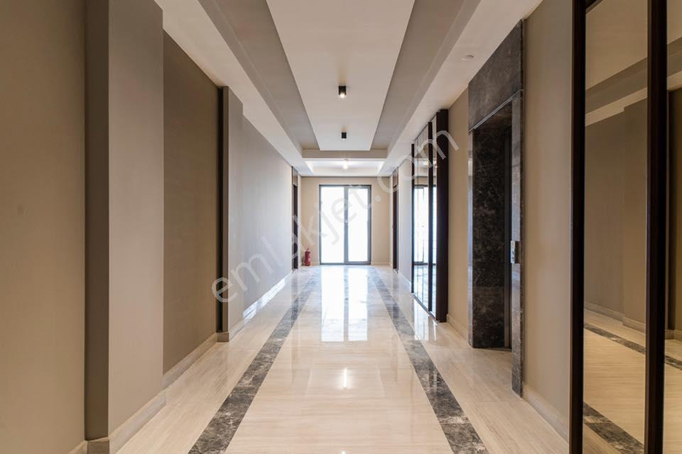 Kristal İz Panula Balat Sitesinde Satılık 4+1 Daire - Görsel 3