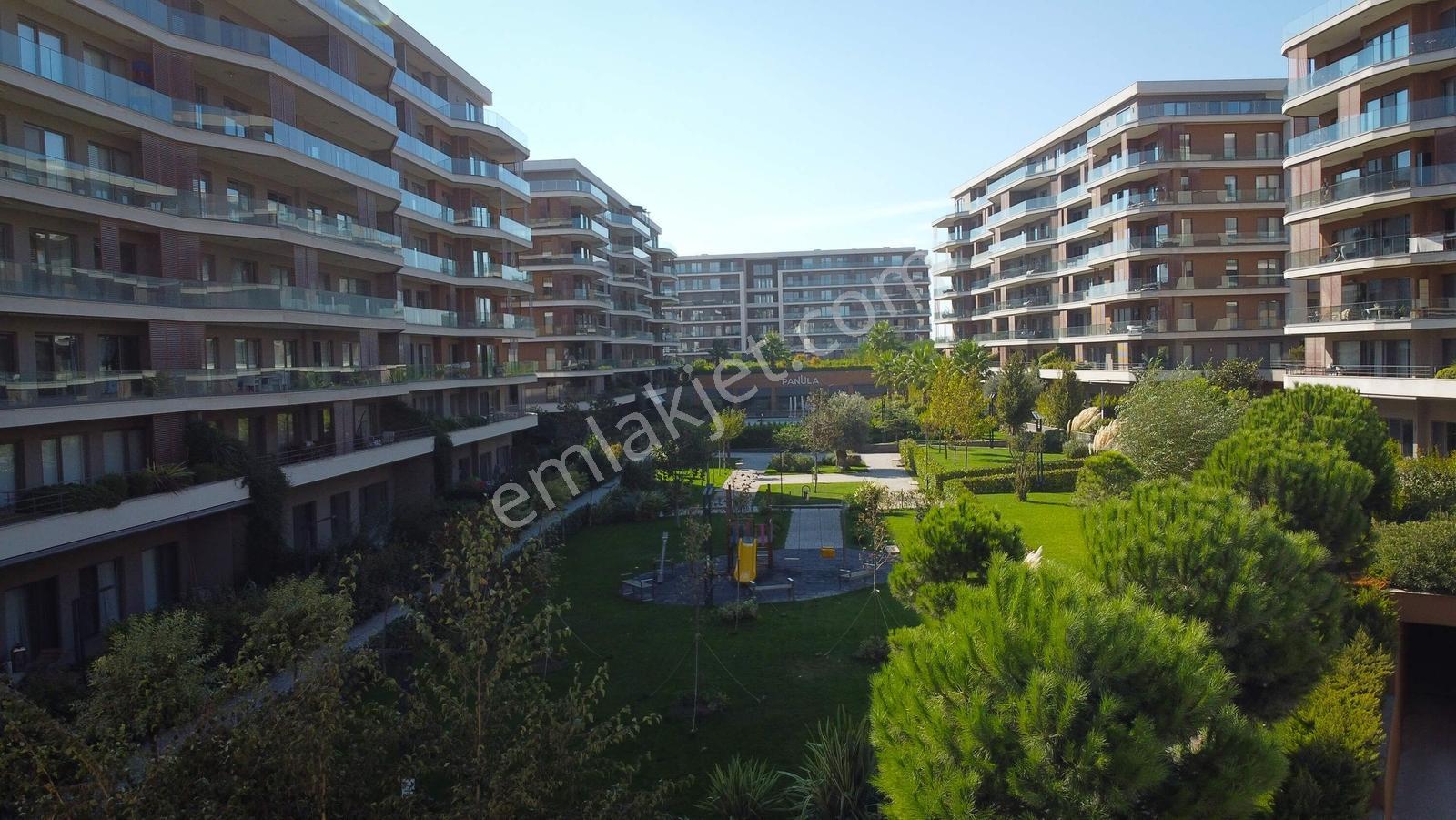 Kristal İz Panula Balat Sitesinde Satılık 4+1 Daire - Görsel 13