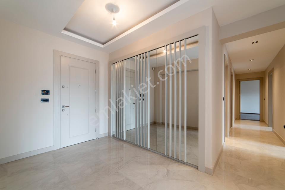 Kristal İz Panula Balat Sitesinde Satılık 4+1 Daire - Görsel 5