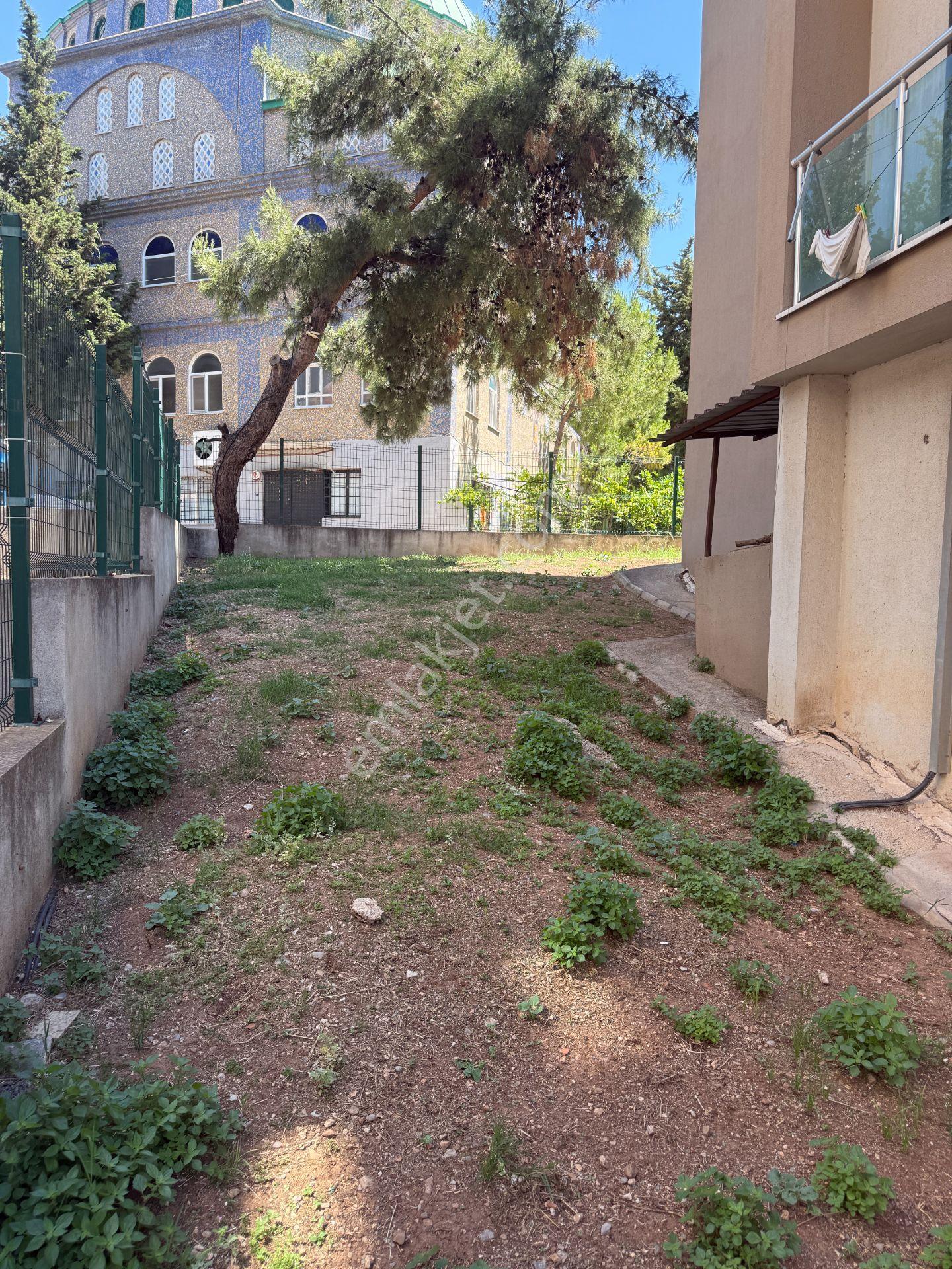 Atatürk Mah.de Siteiçi Beyazeşyalı Merkezi D.gaz Geniş 1+1 Daire - Görsel 13