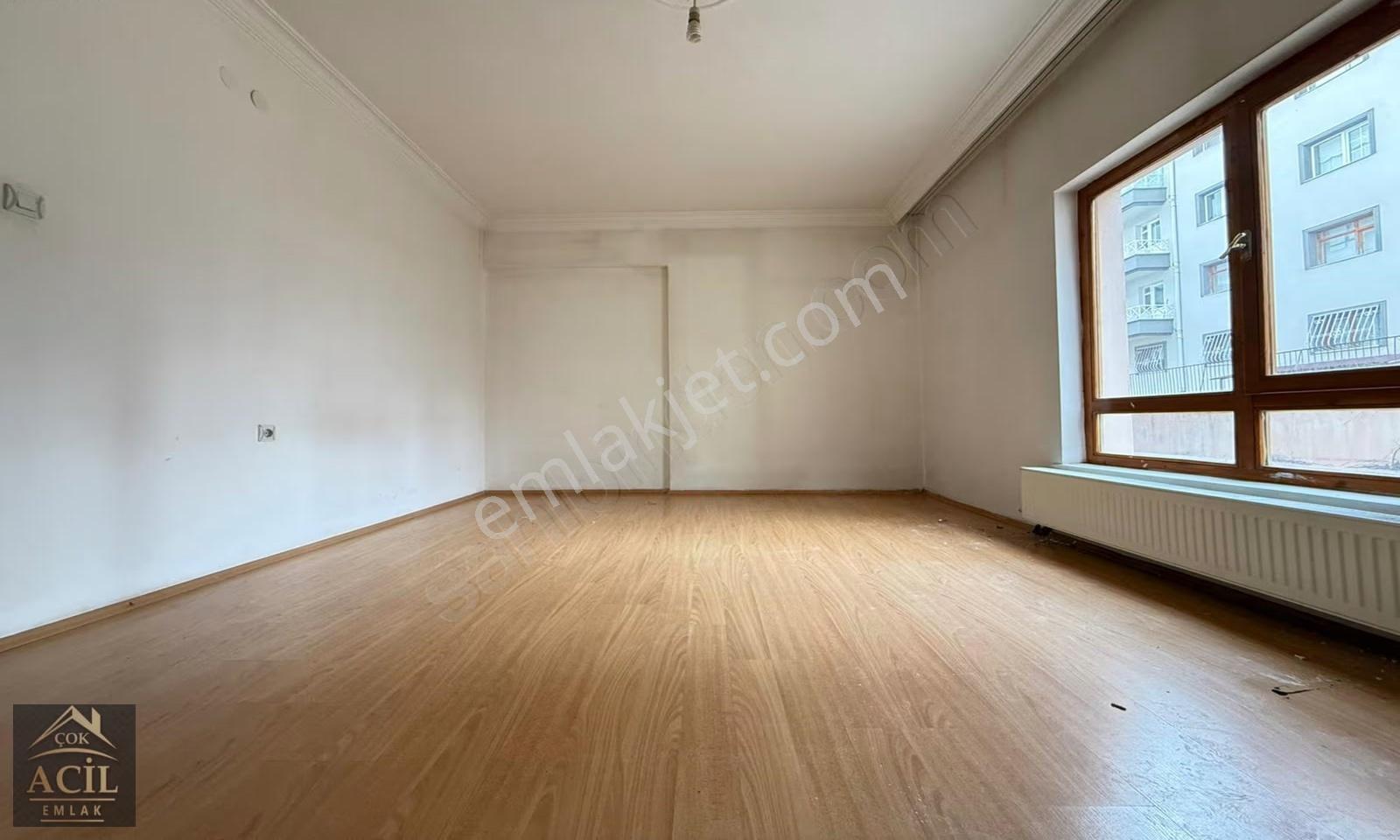 Çok Acil'den Merkezi Konumda 3+1 Katta Asansörlü Kiralık Daire! - Görsel 18