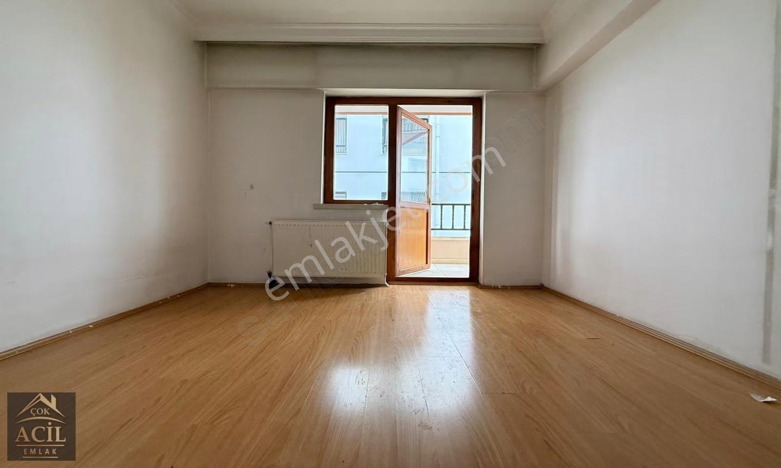 Çok Acil'den Merkezi Konumda 3+1 Katta Asansörlü Kiralık Daire! - Görsel 11
