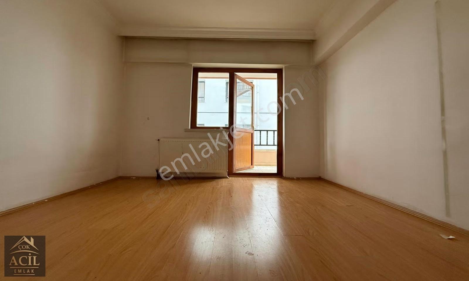Çok Acil'den Merkezi Konumda 3+1 Katta Asansörlü Kiralık Daire! - Görsel 8