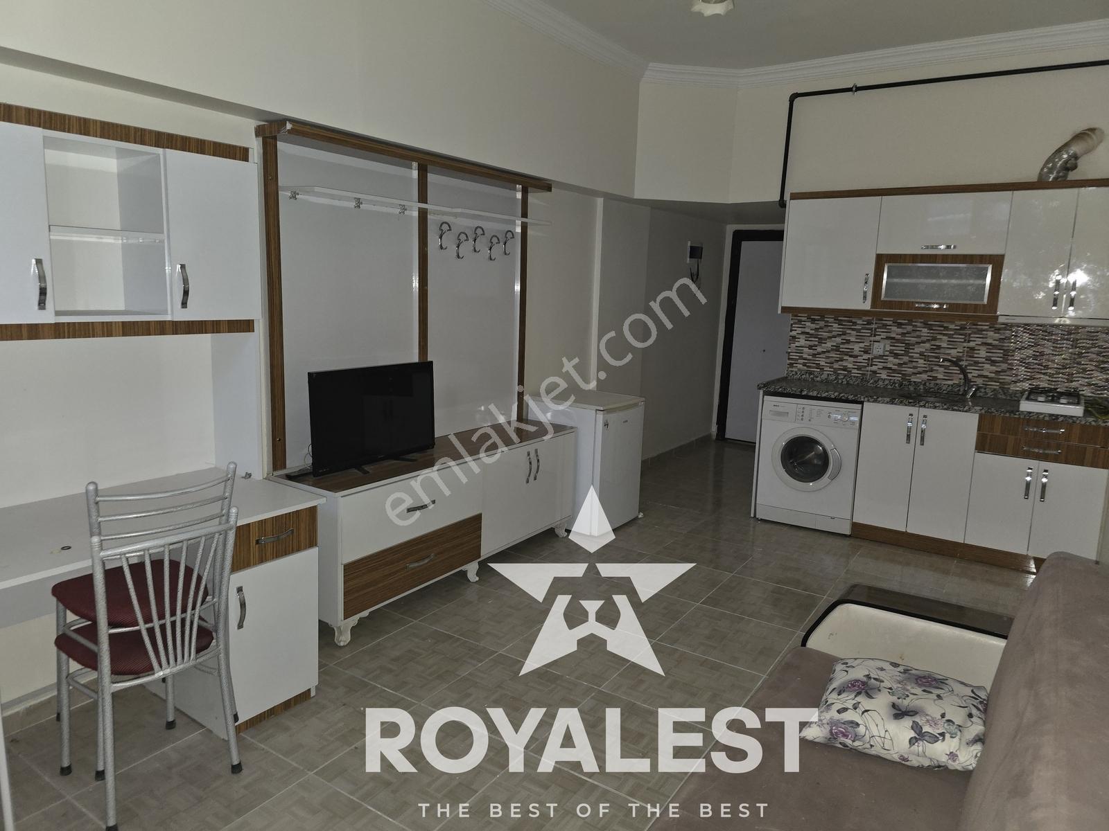 Royalest'ten Bakımlı, Masrafsız, Temiz Kaçırılmayacak Fırsat!! - Görsel 2