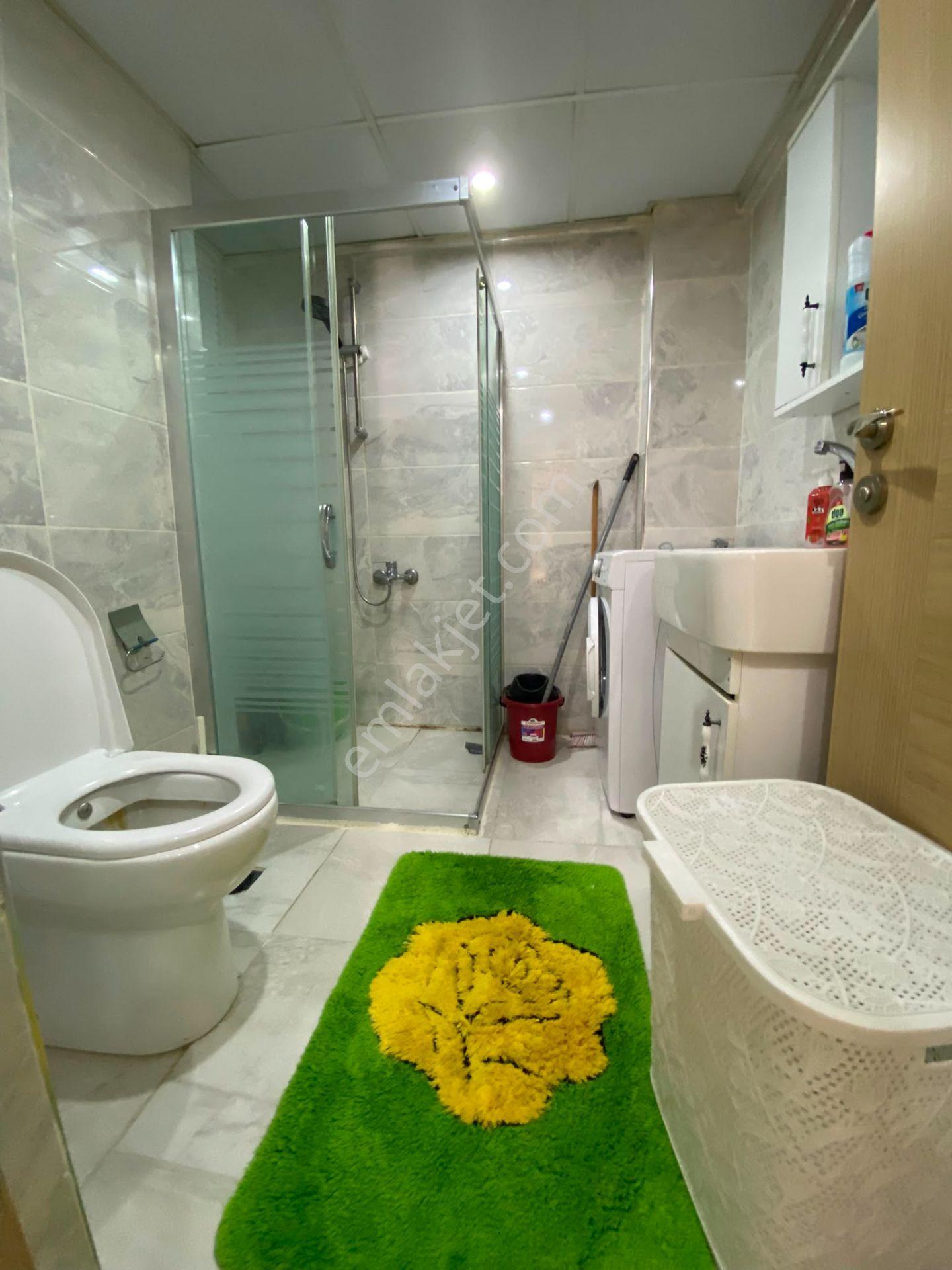 50 Yıl Mahallesi Kiralık 2+1 90m2 5 Katlının 2 Katı Fuıı Özelikli Full Eşyalı - Görsel 7