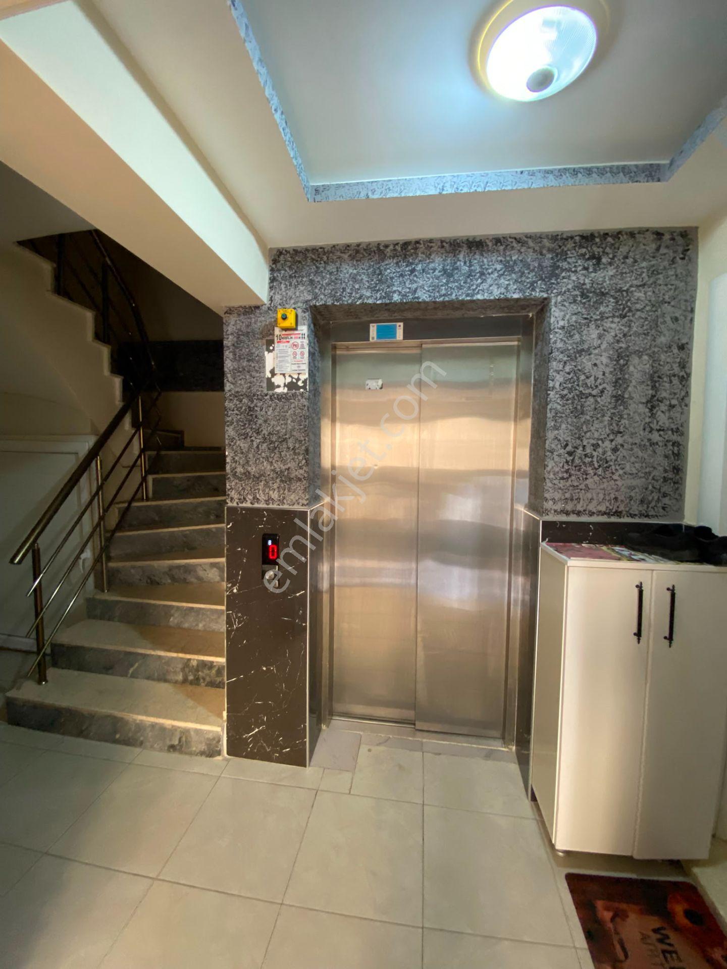 50 Yıl Mahallesi Kiralık 2+1 90m2 5 Katlının 2 Katı Fuıı Özelikli Full Eşyalı - Görsel 8