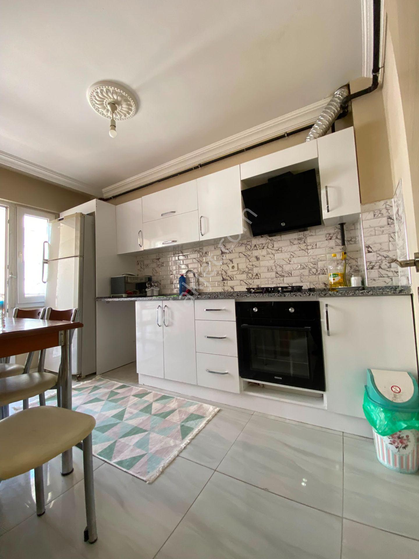 50 Yıl Mahallesi Kiralık 2+1 90m2 5 Katlının 2 Katı Fuıı Özelikli Full Eşyalı - Görsel 3