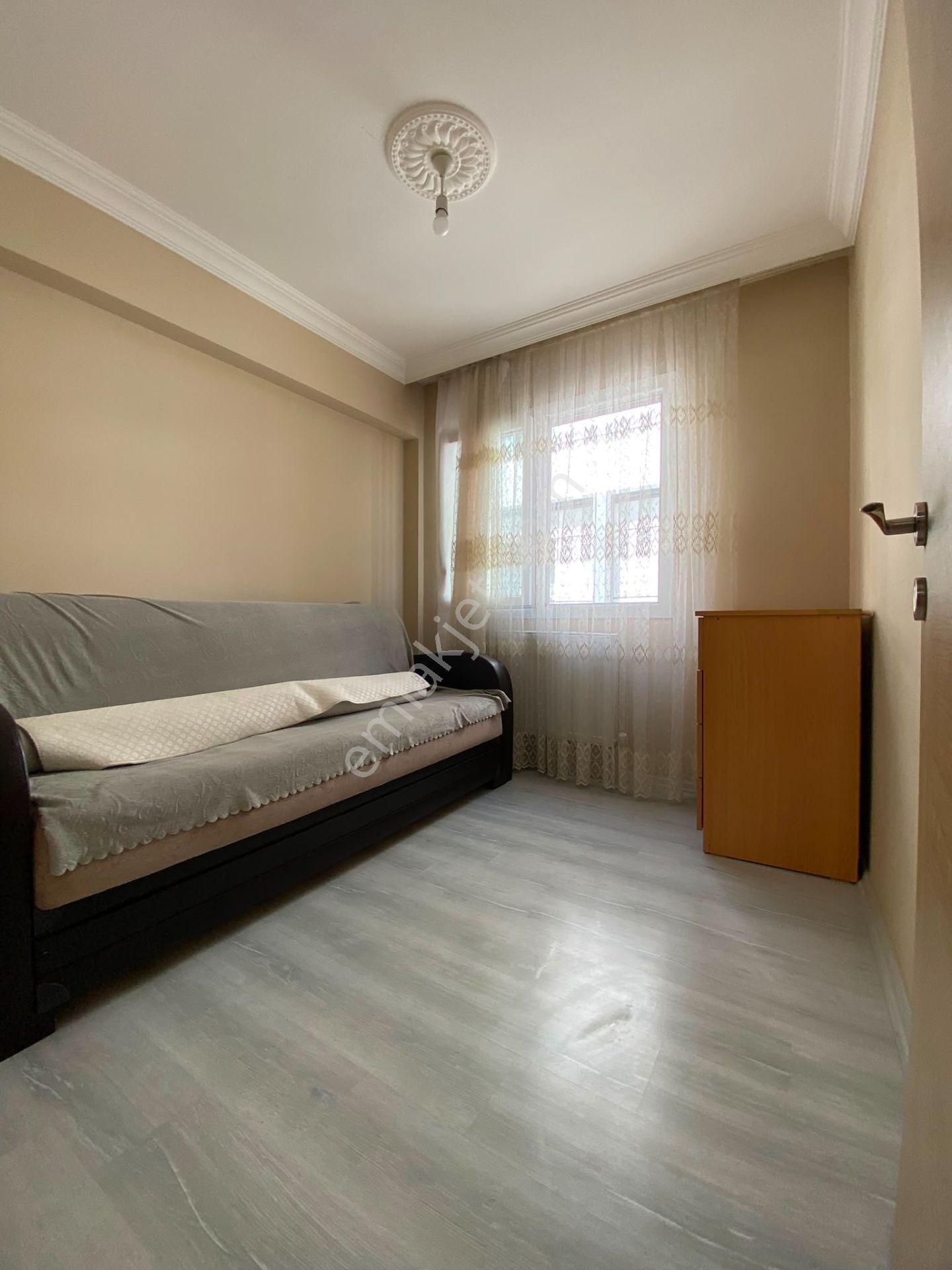 50 Yıl Mahallesi Kiralık 2+1 90m2 5 Katlının 2 Katı Fuıı Özelikli Full Eşyalı - Görsel 6