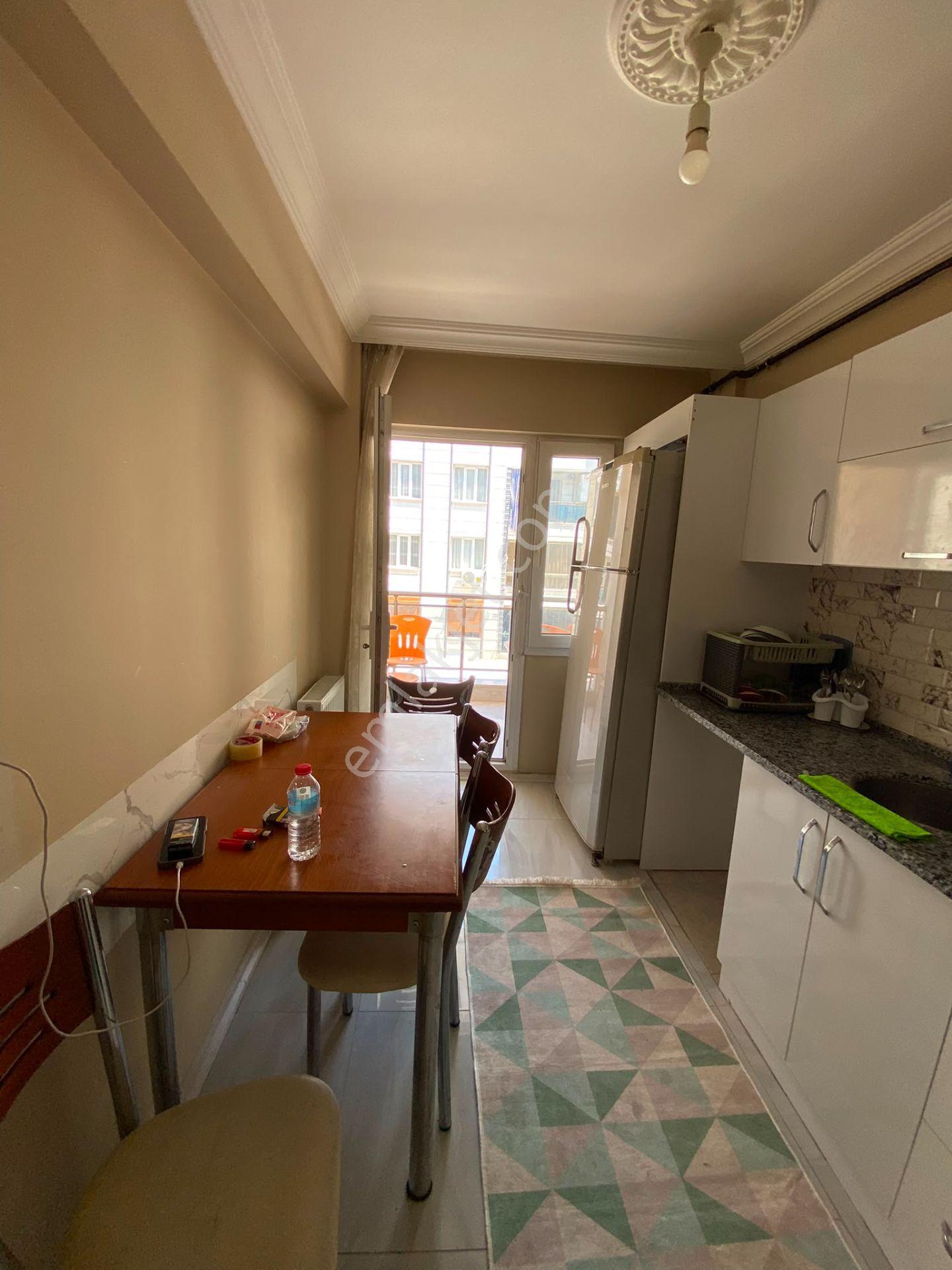 50 Yıl Mahallesi Kiralık 2+1 90m2 5 Katlının 2 Katı Fuıı Özelikli Full Eşyalı - Görsel 4