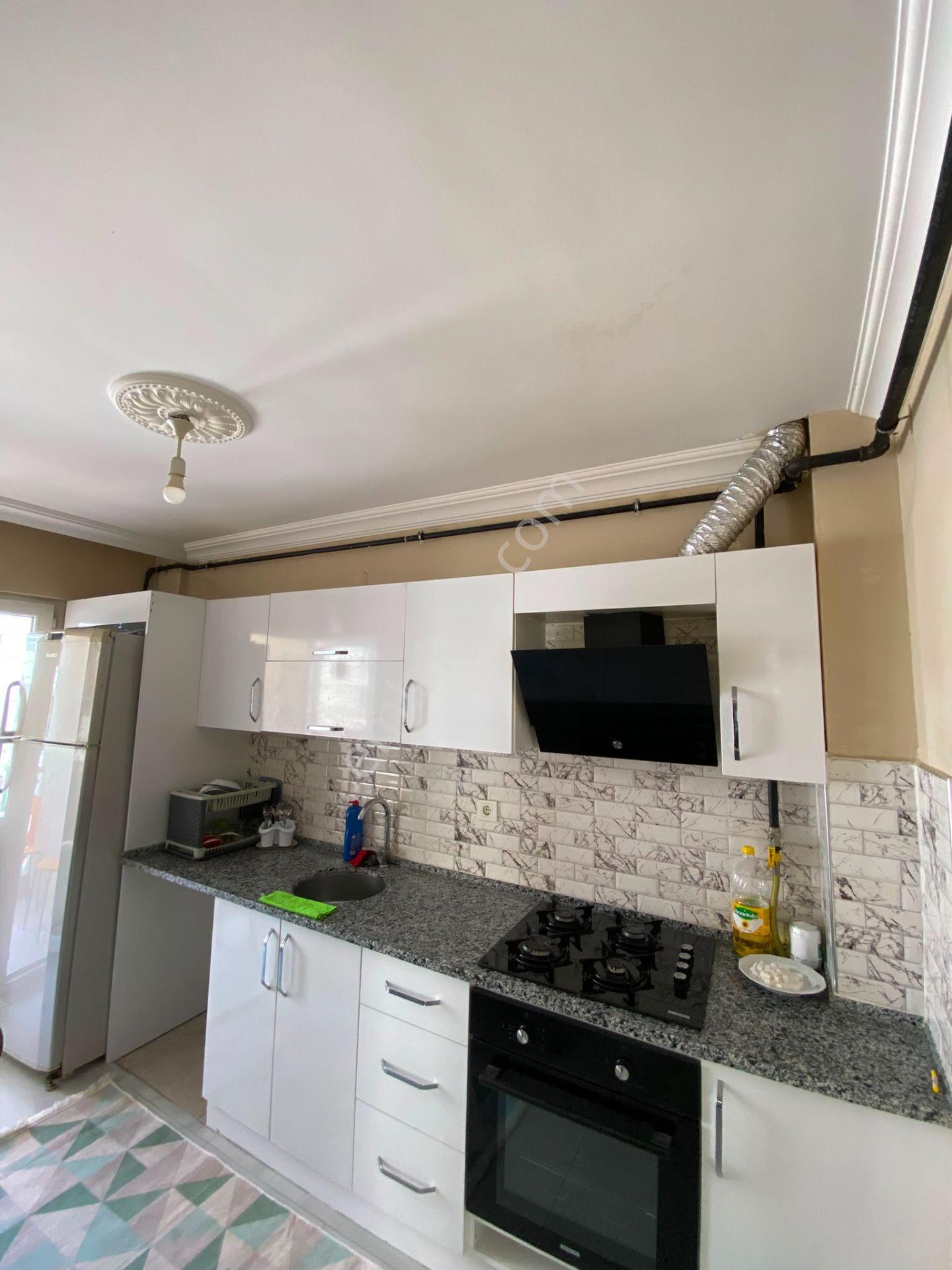 50 Yıl Mahallesi Kiralık 2+1 90m2 5 Katlının 2 Katı Fuıı Özelikli Full Eşyalı