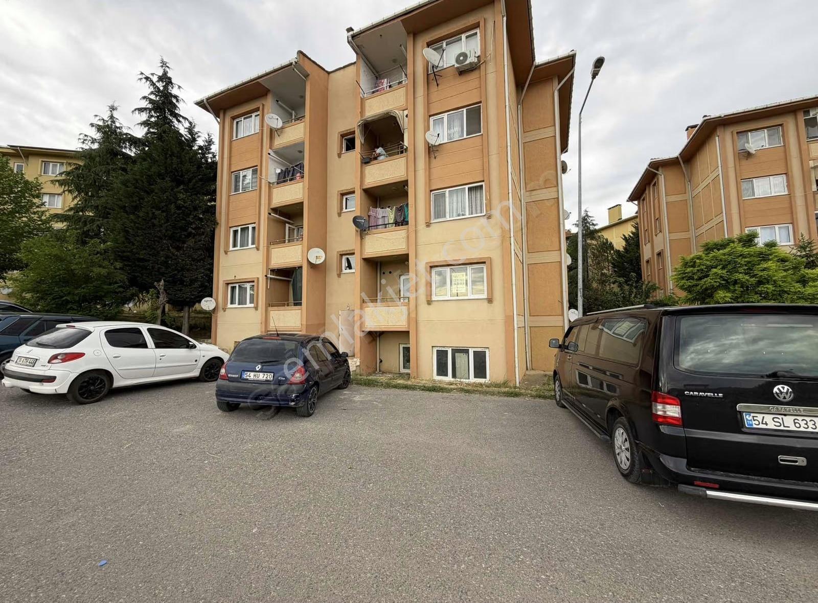 Korucuk Pazar Yeri Yani Kiralık 1+1 Tadilatlı Daire