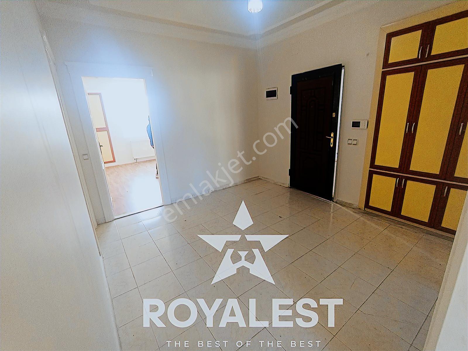 Royalest'ten Garajlı Siteiçi Arakat 3 Cam Balkonlu Ebeveyn Banyo - Görsel 8