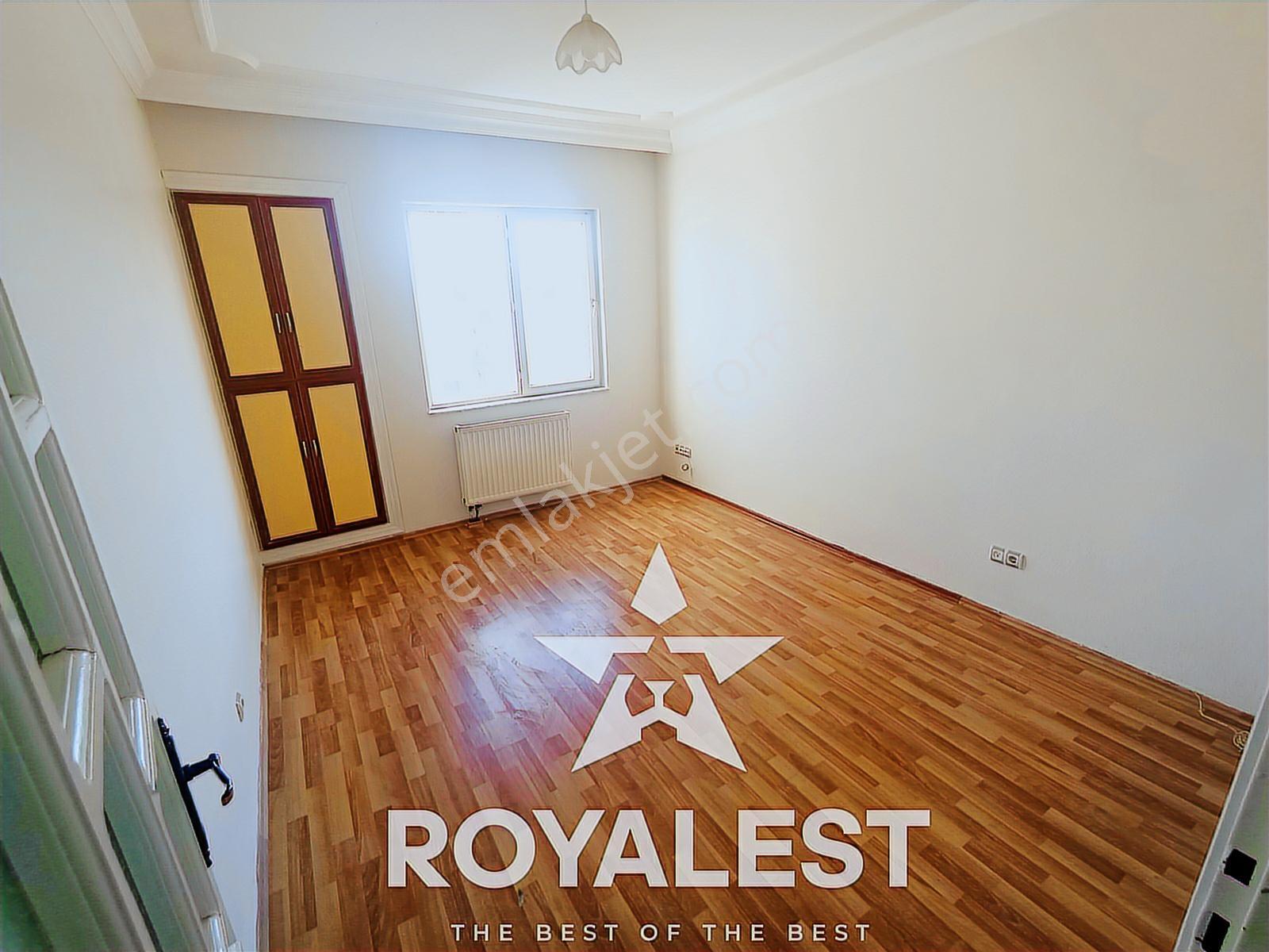 Royalest'ten Garajlı Siteiçi Arakat 3 Cam Balkonlu Ebeveyn Banyo - Görsel 7