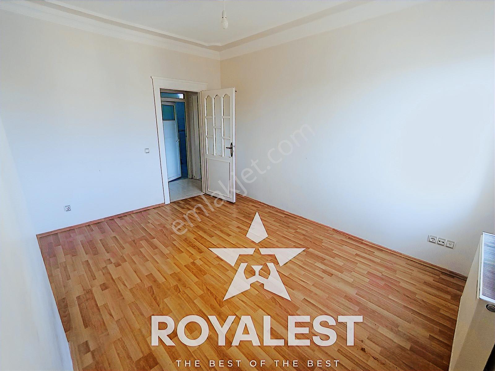 Royalest'ten Garajlı Siteiçi Arakat 3 Cam Balkonlu Ebeveyn Banyo - Görsel 19