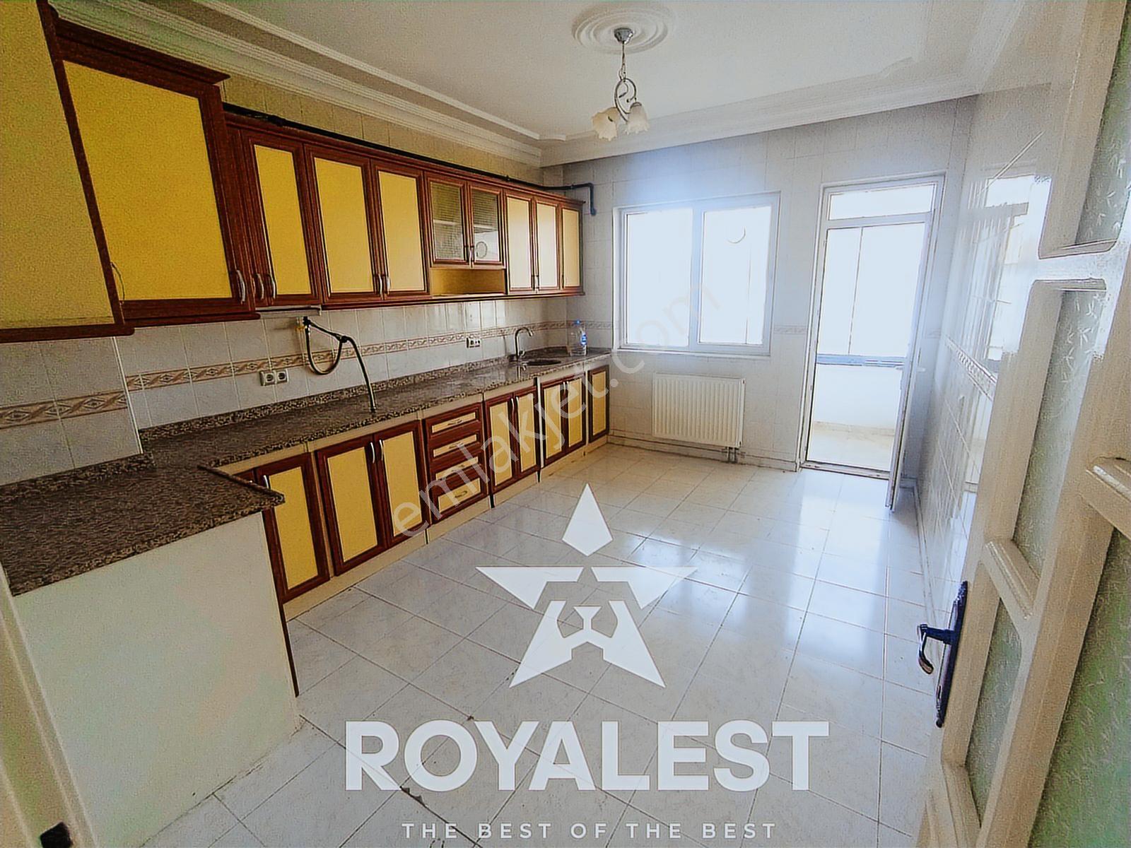 Royalest'ten Garajlı Siteiçi Arakat 3 Cam Balkonlu Ebeveyn Banyo - Görsel 6