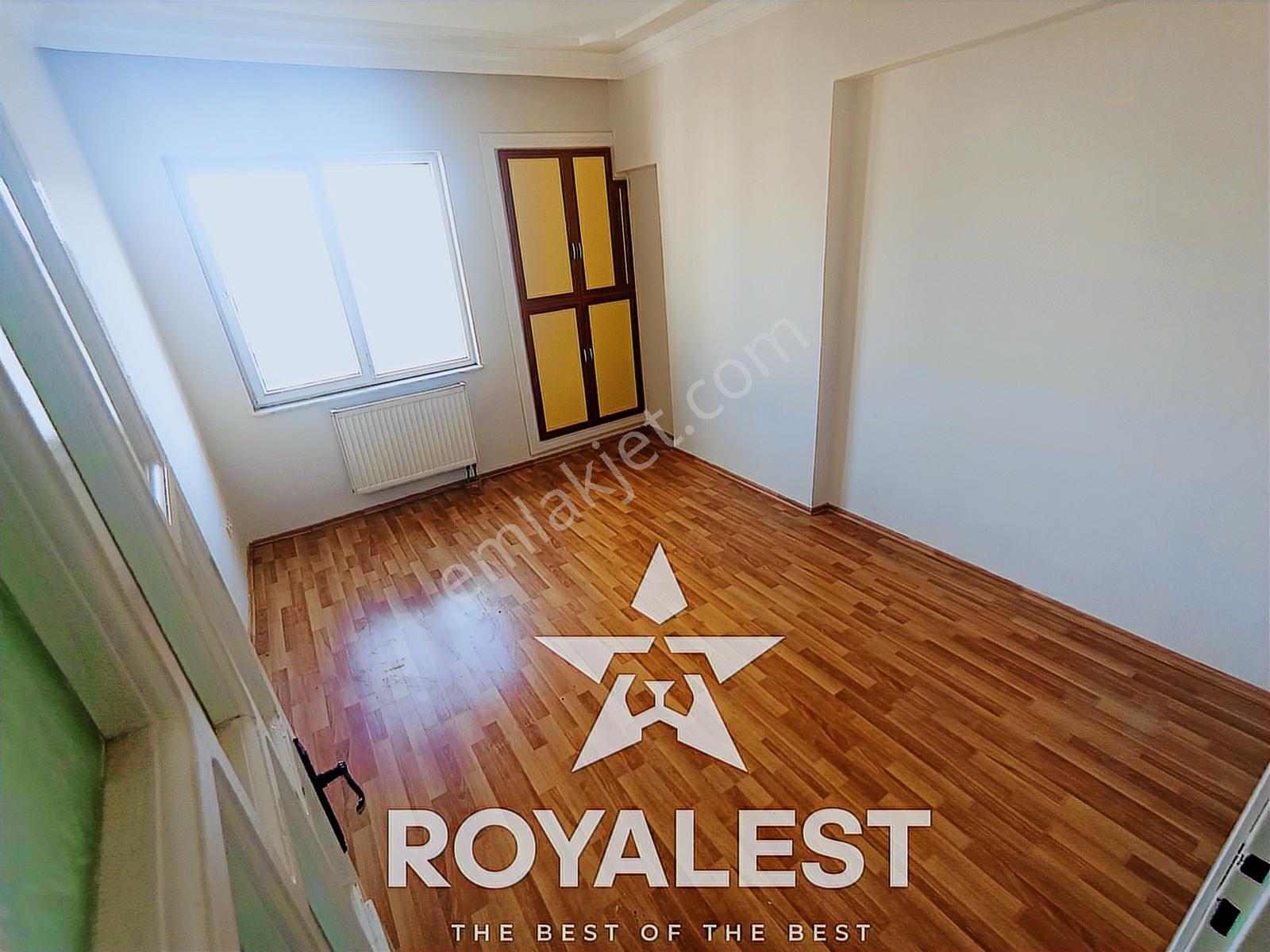 Royalest'ten Garajlı Siteiçi Arakat 3 Cam Balkonlu Ebeveyn Banyo - Görsel 10