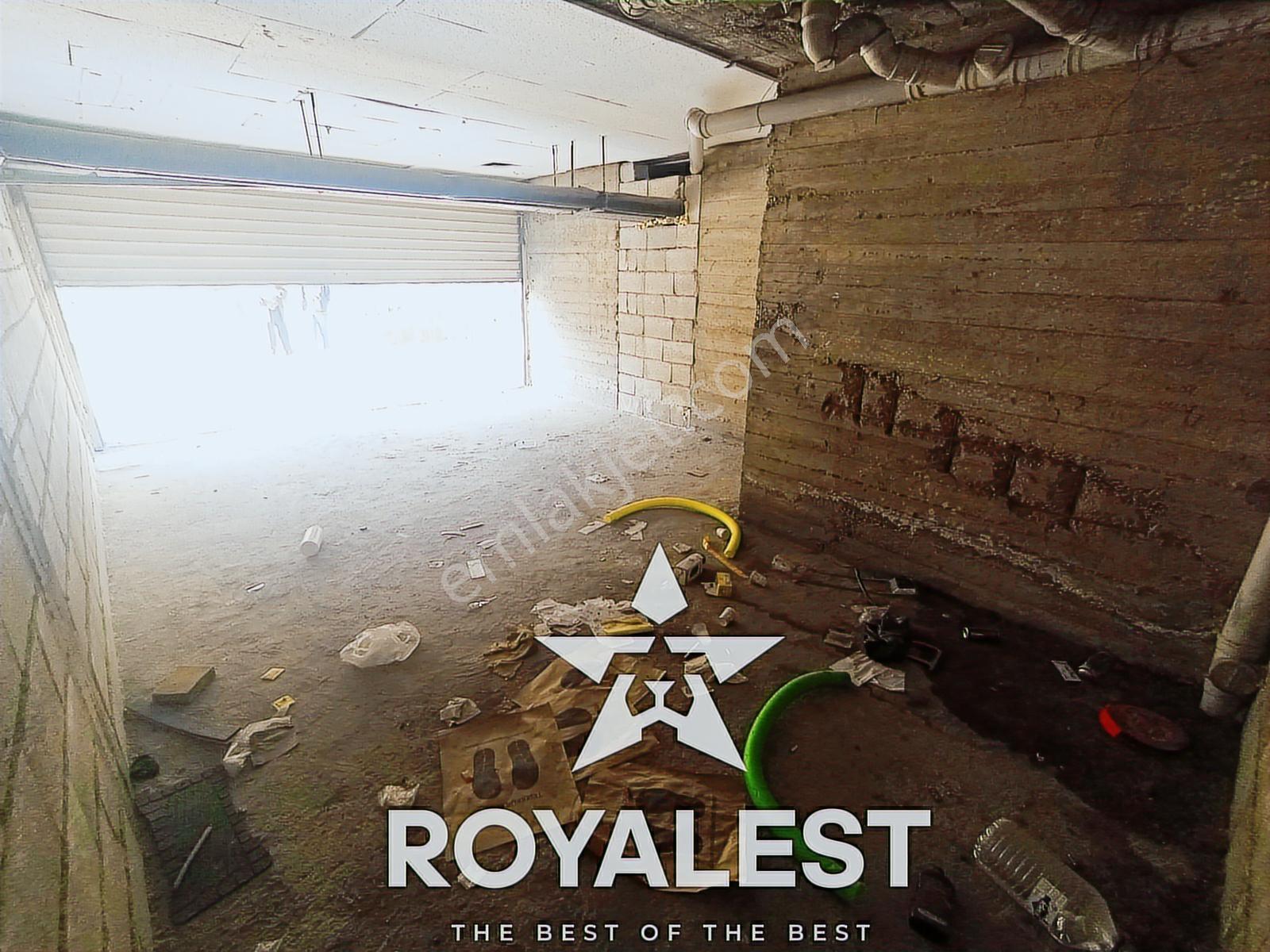 Royalest'ten Garajlı Siteiçi Arakat 3 Cam Balkonlu Ebeveyn Banyo - Görsel 20