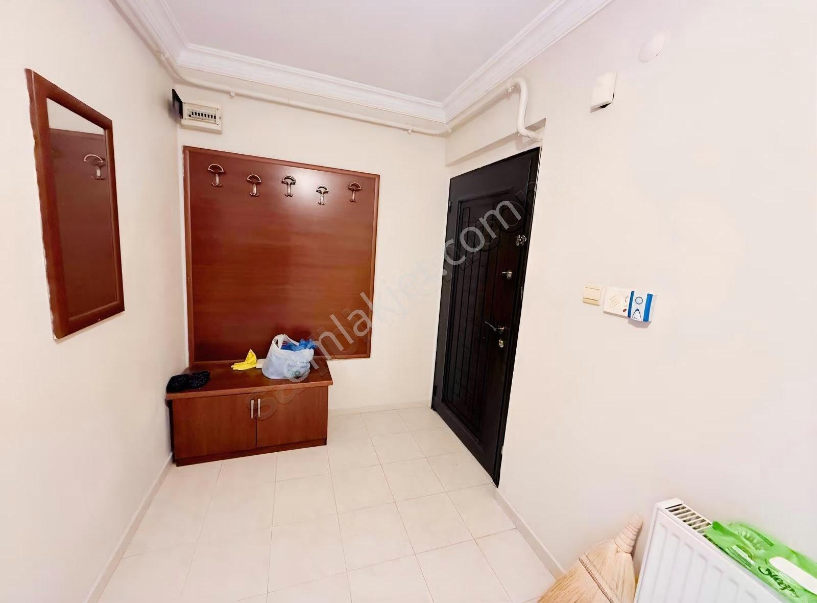 Kurtuluş Mahallesi 3+1 Yüksek Giriş Kiralık Masrafsız Daire - Görsel 7