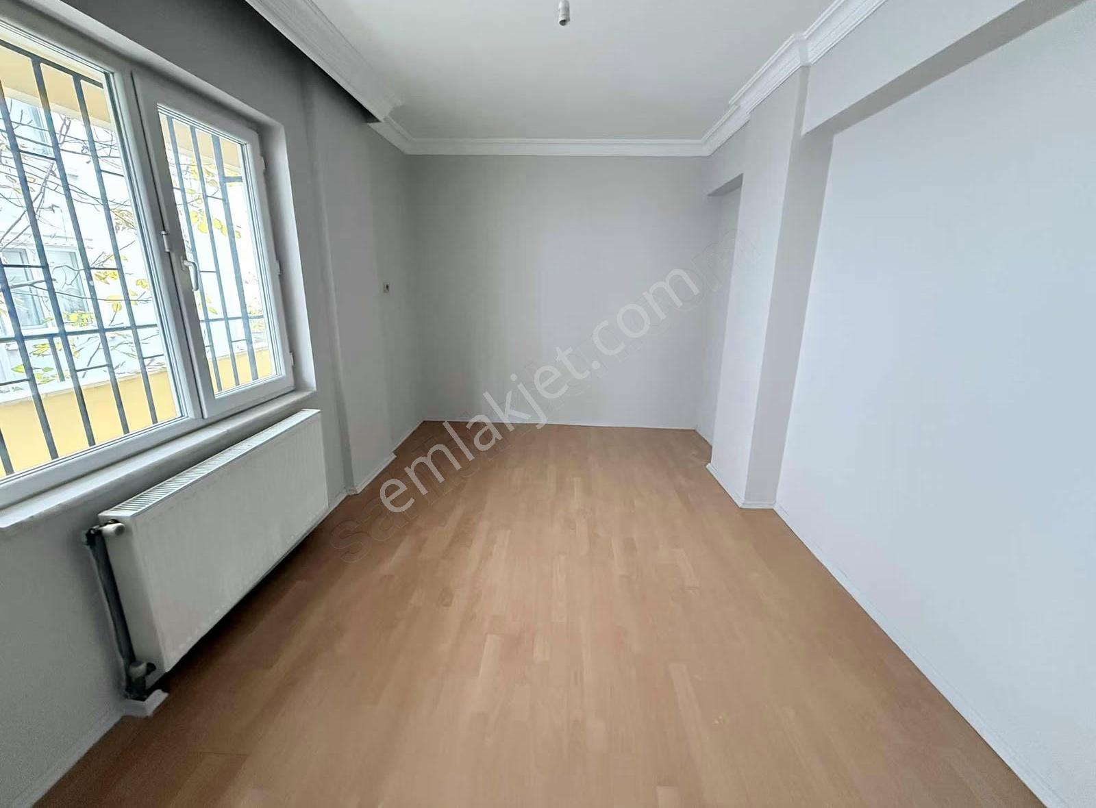Kurtuluş Mahallesi 3+1 Yüksek Giriş Kiralık Masrafsız Daire - Görsel 17