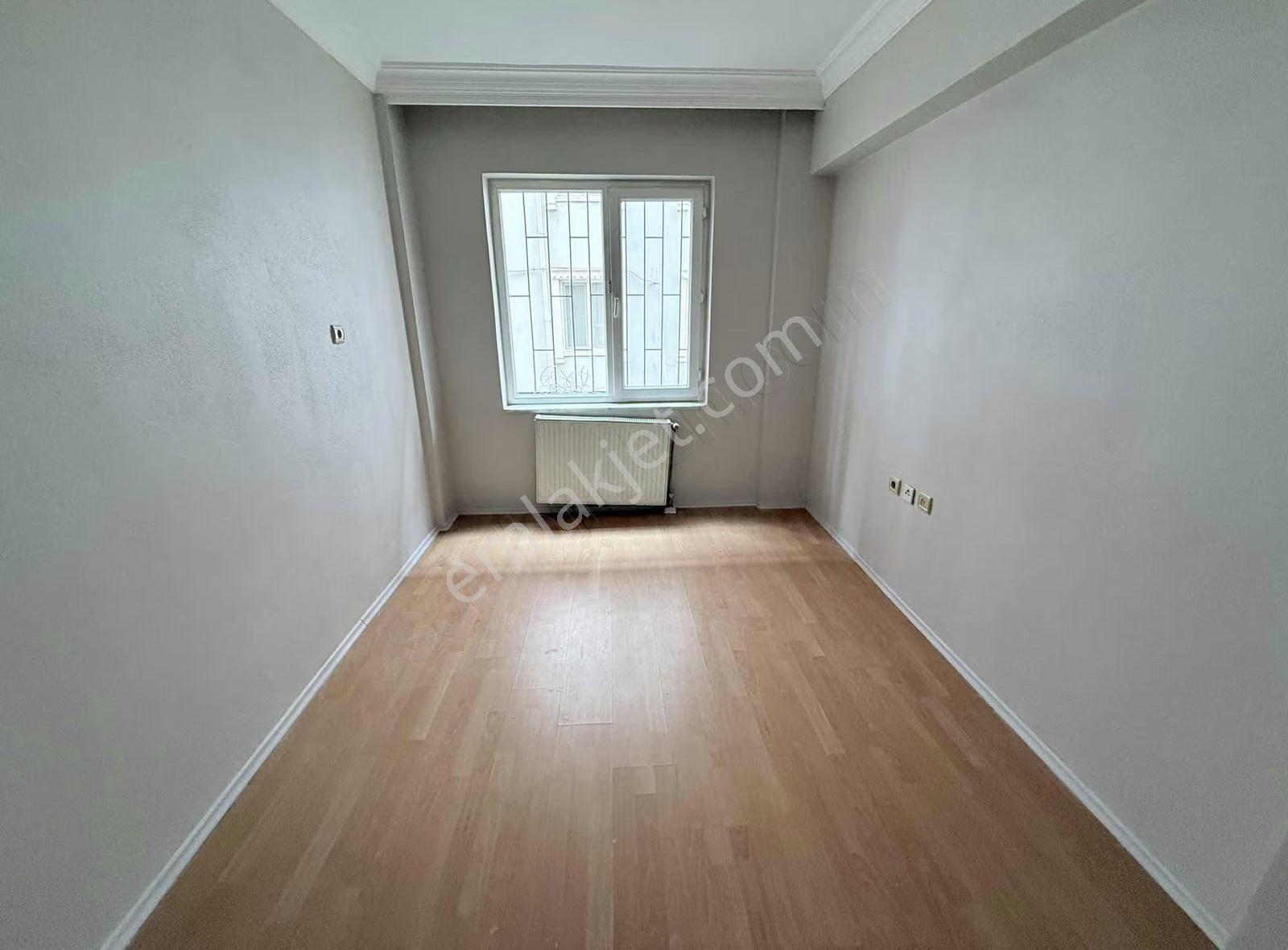 Kurtuluş Mahallesi 3+1 Yüksek Giriş Kiralık Masrafsız Daire - Görsel 11