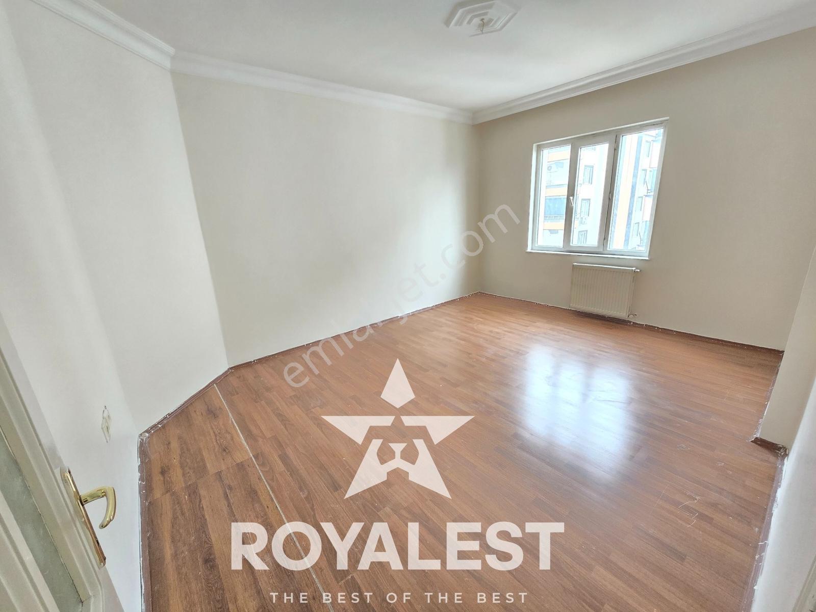Royalest'ten Tramvaya Sıfır Ara Kat Site İçi Geniş Ve Ferah 3+1 - Görsel 11