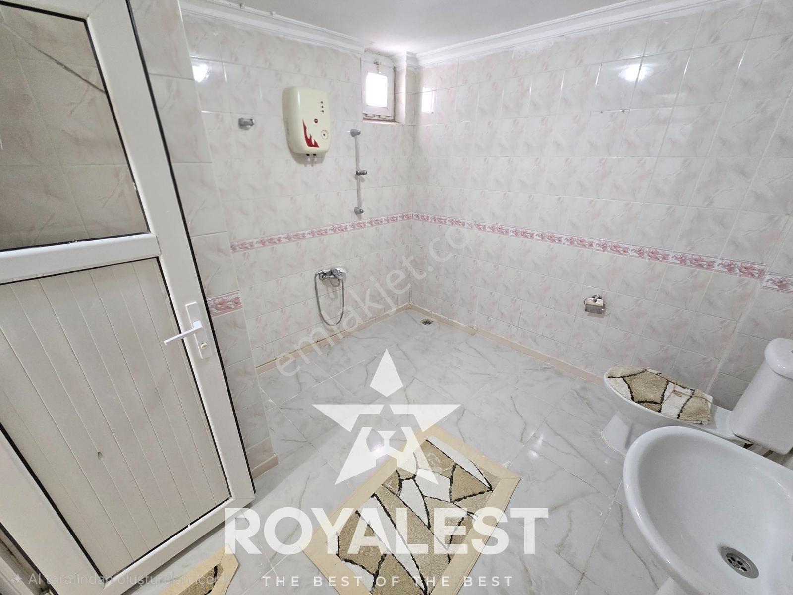 Royalest'ten Tramvaya Sıfır Ara Kat Site İçi Geniş Ve Ferah 3+1 - Görsel 20