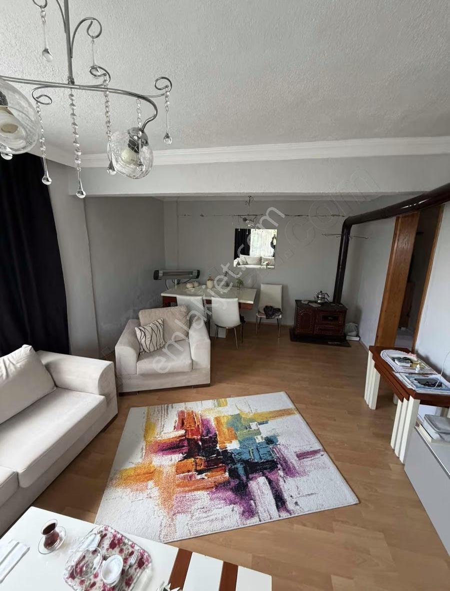 Zeytinliovada Mah. 273 M2 İçerisinde Müstakil Ev - Görsel 7