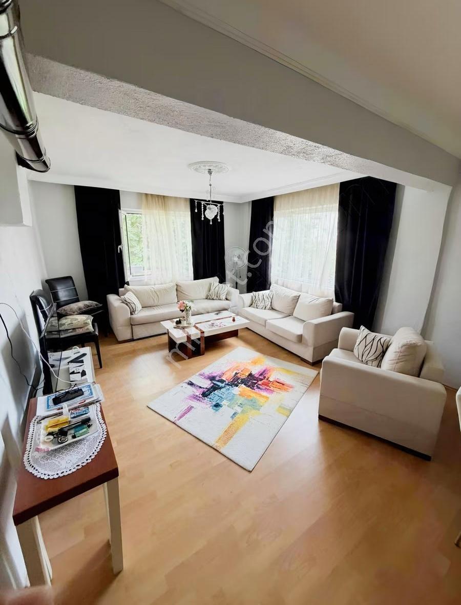 Zeytinliovada Mah. 273 M2 İçerisinde Müstakil Ev