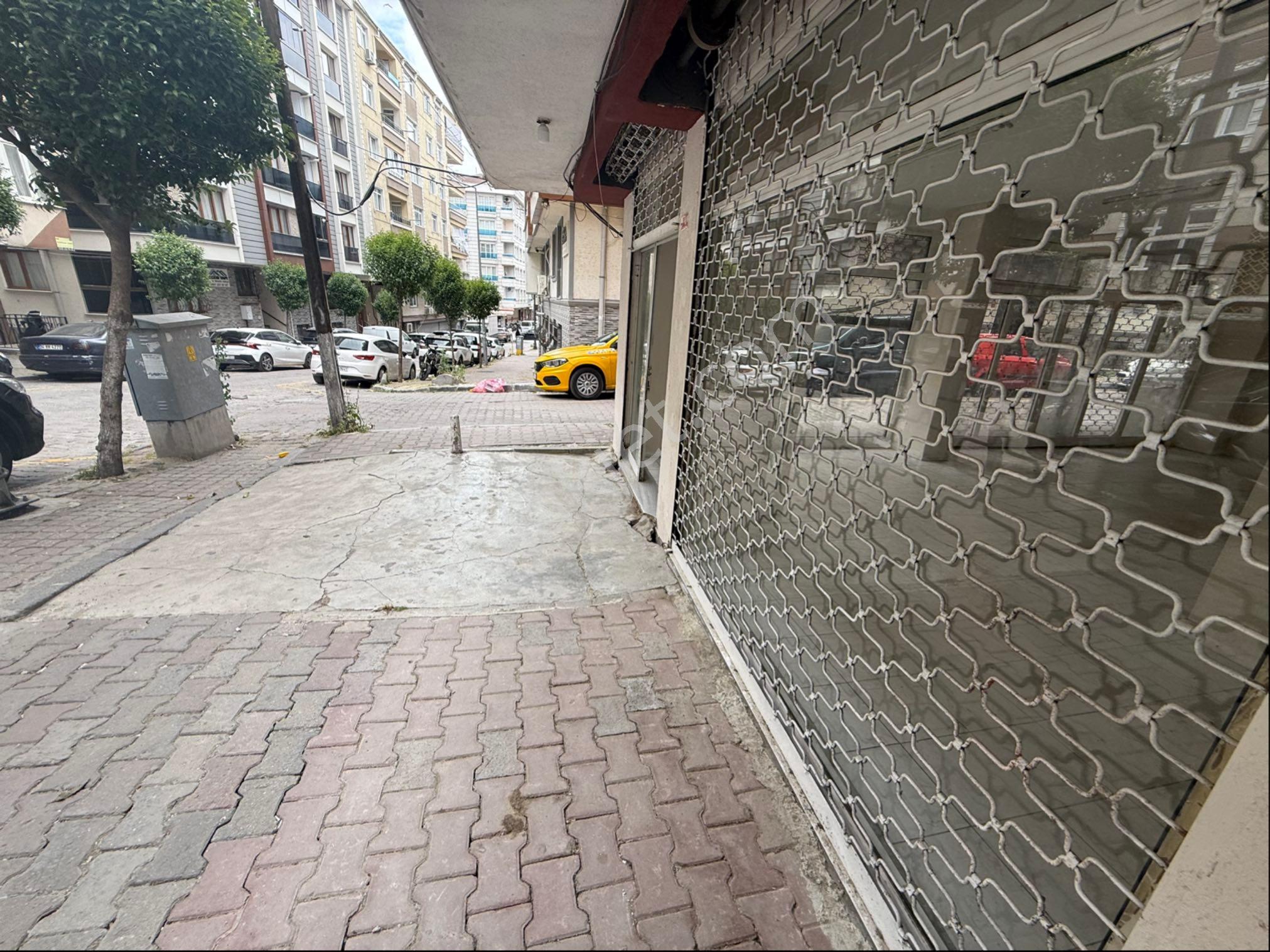 Hürriyet Mahallesinde 60 M2 Wc Mutfaklı Kiralık Köşe Dükkan - Görsel 10