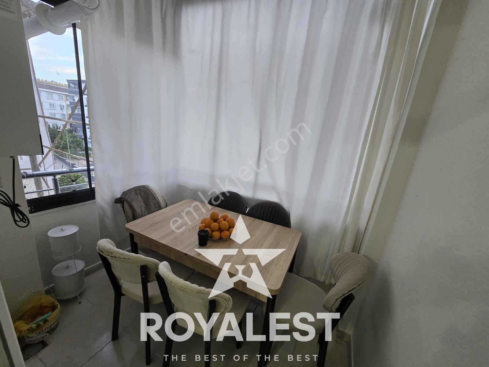 Royalest'ten Acil Masrafsız, Arakat, Merkzi Konm Kaçmaz Fırsatt - Görsel 8