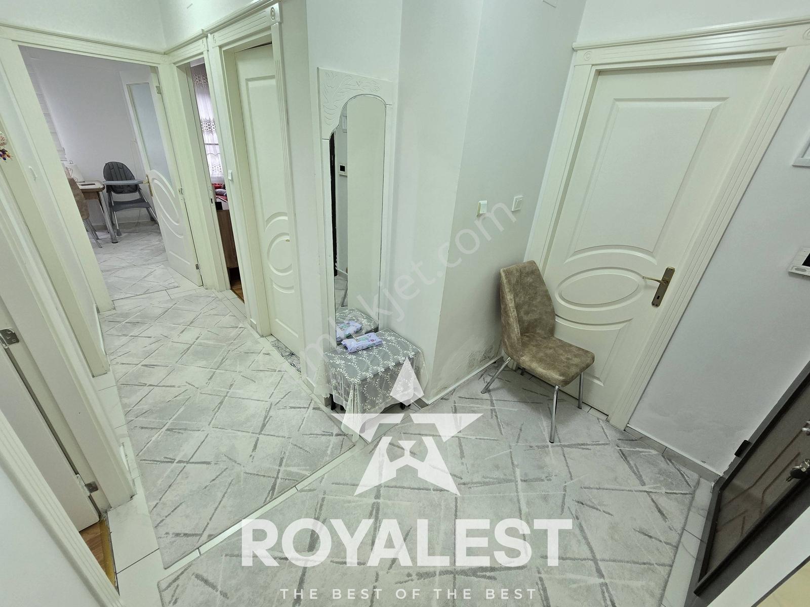 Royalest'ten Bakımlı, Arakat, İskanlı Kaçırılmayacak Fırsat - Görsel 14