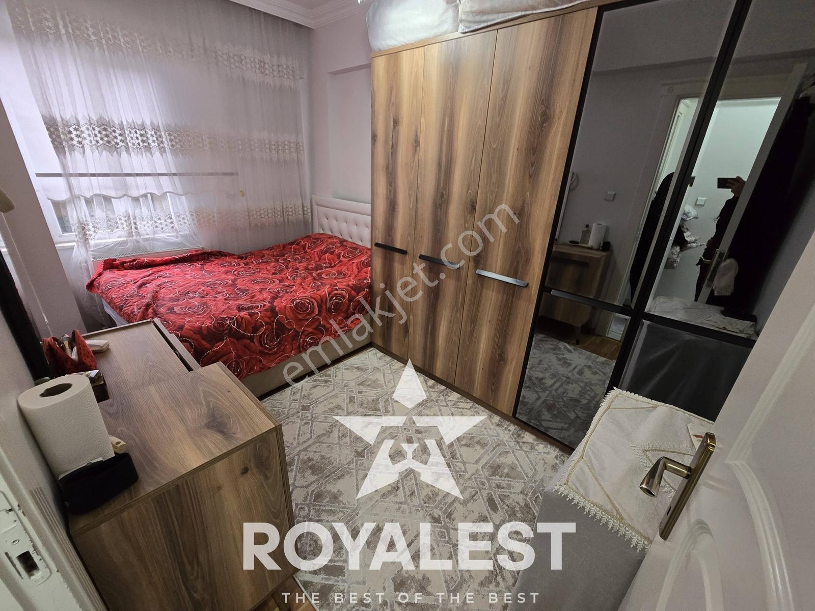 Royalest'ten Bakımlı, Arakat, İskanlı Kaçırılmayacak Fırsat - Görsel 7