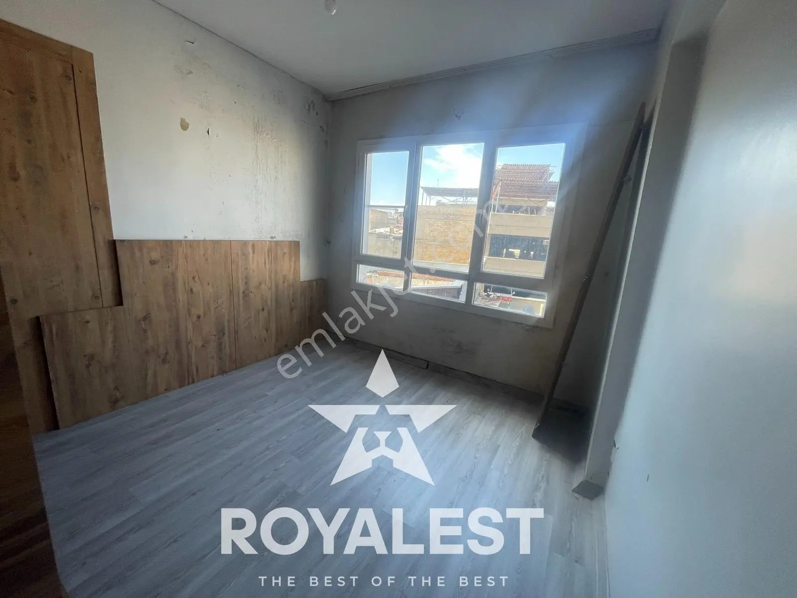 Royalestten Merkezde Konumu Harika Bakımlı Kaçırılmayacak Fiyata - Görsel 2