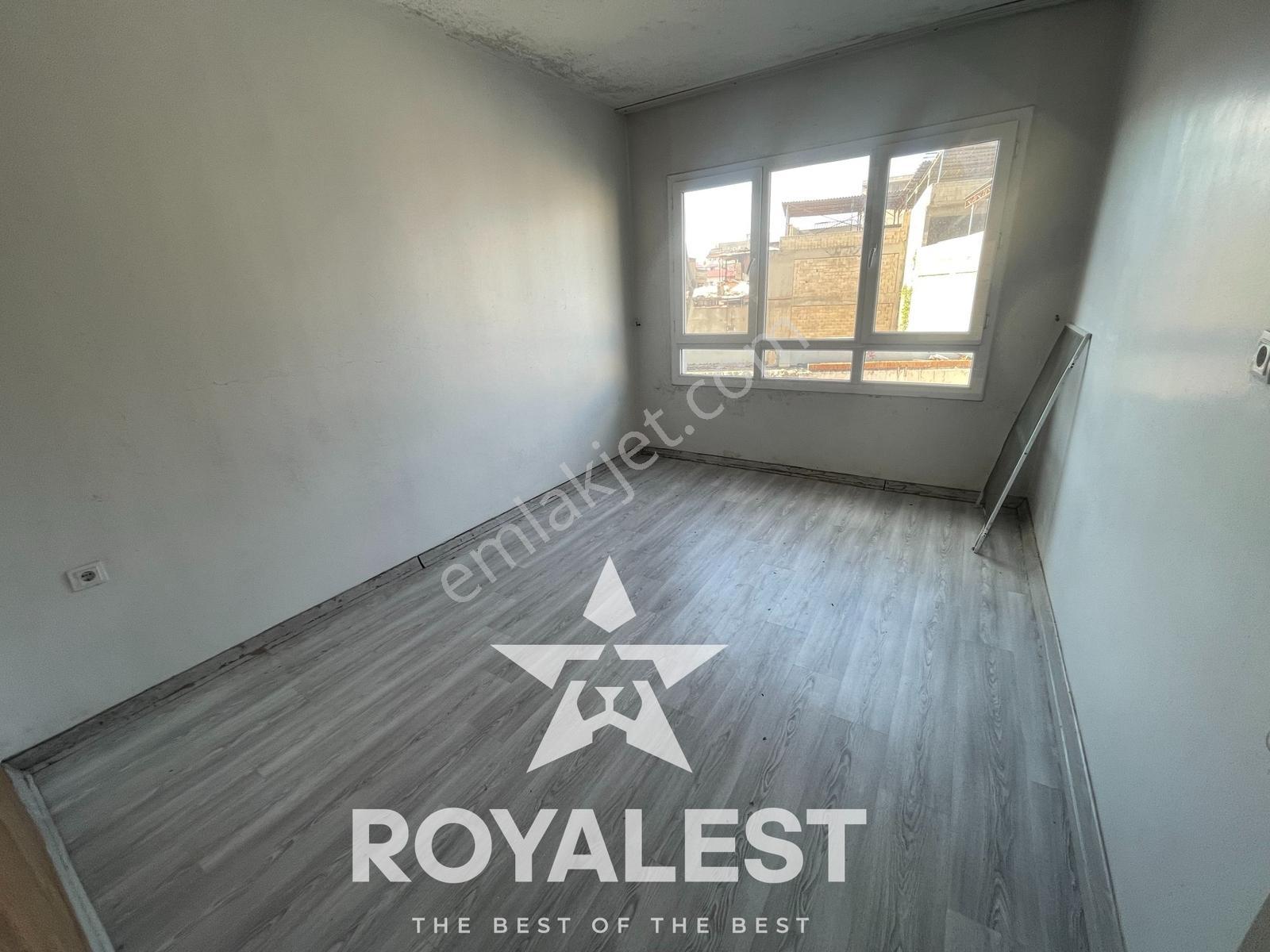Royalestten Merkezde Konumu Harika Bakımlı Kaçırılmayacak Fiyata - Görsel 8
