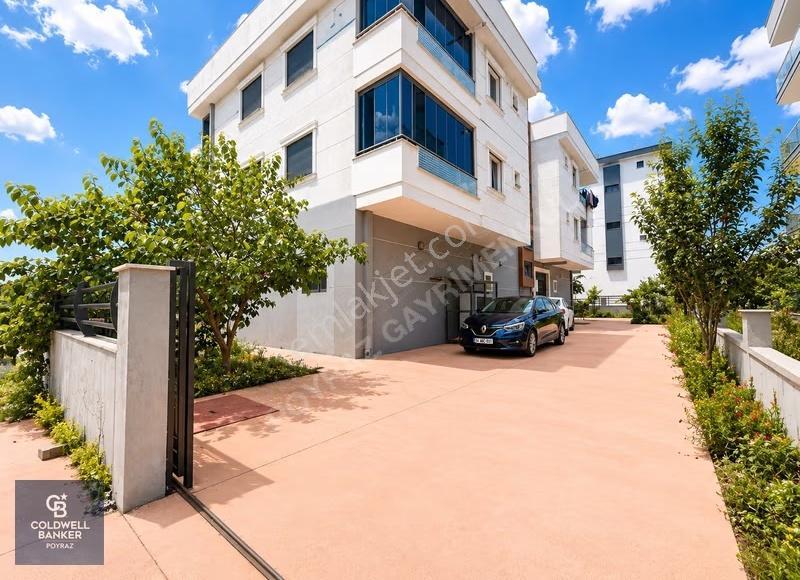 Coldwell Banker Poyrazdan Geniş Teraslı Satılık Arakat Daire - Görsel 12