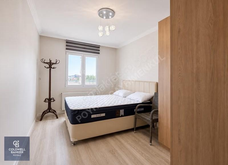 Coldwell Banker Poyrazdan Geniş Teraslı Satılık Arakat Daire - Görsel 20