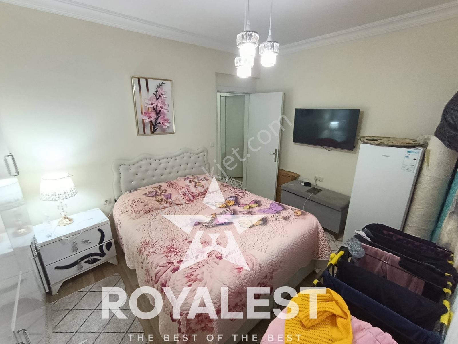Royalest'ten 5 Etap Düzlükte Bakımlı Masrafsız 2+1 - Görsel 22