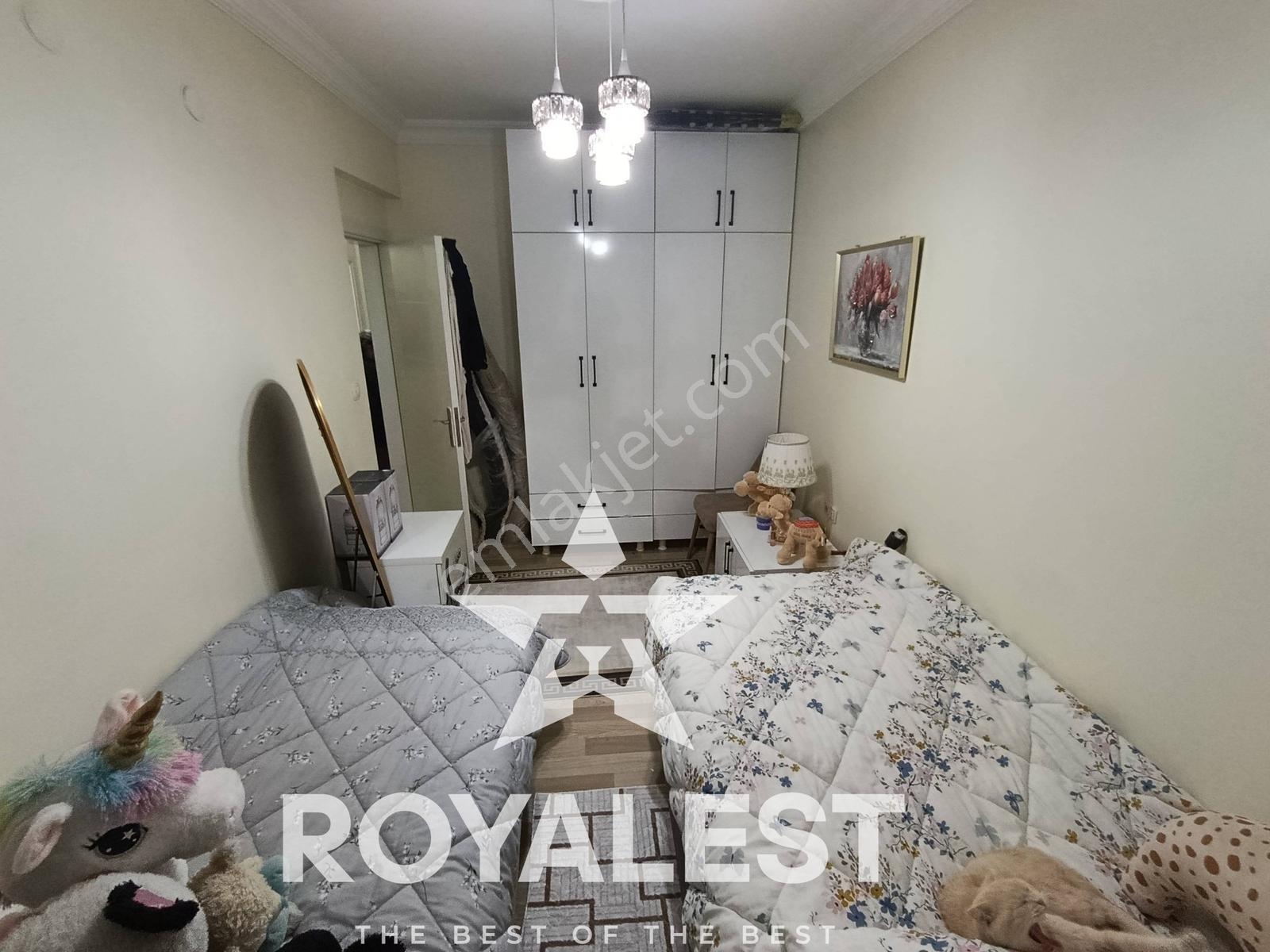 Royalest'ten 5 Etap Düzlükte Bakımlı Masrafsız 2+1 - Görsel 15