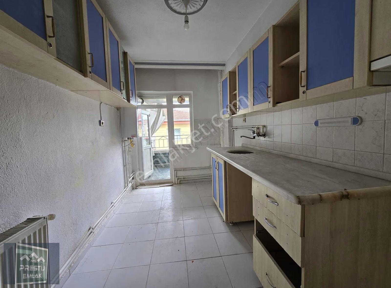 Ns Prestij Den Elvan Da 3+1 Ara Kat Satılık Dare - Görsel 19