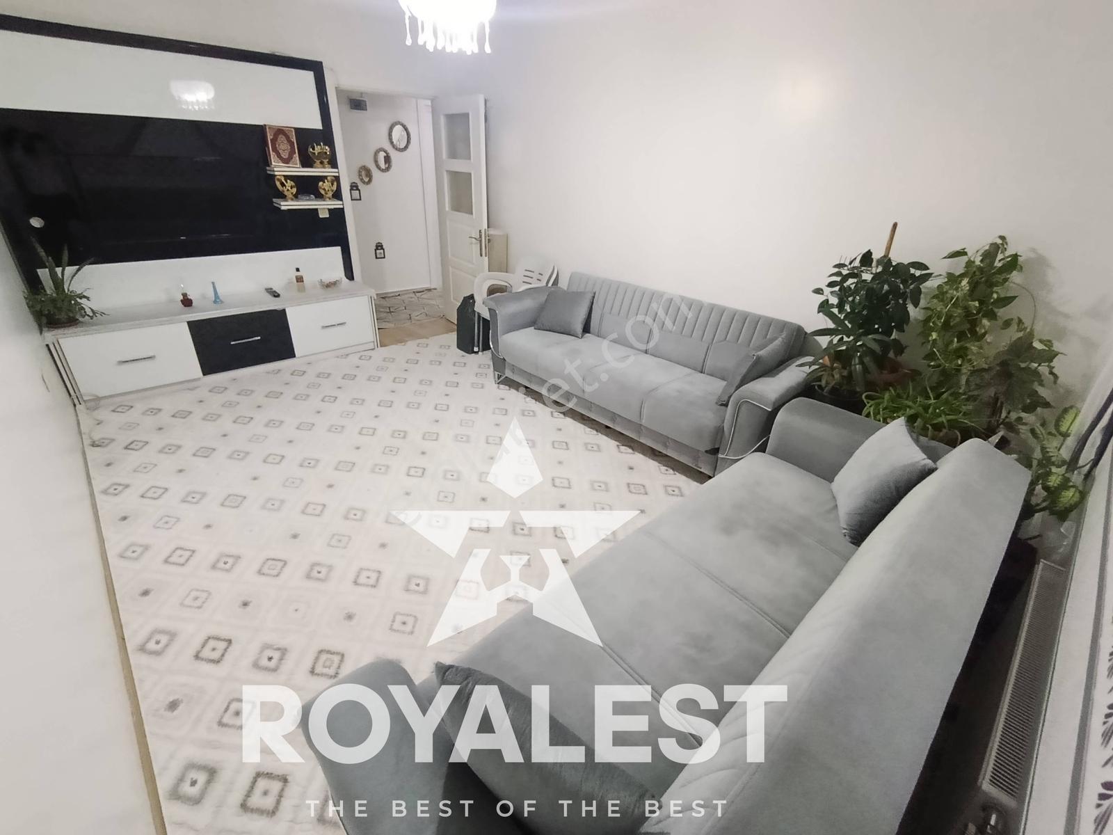 Royalest'ten 3 Etabın En Uygunu Arakat Fırsat Acil Satılık! 2+1 - Görsel 19
