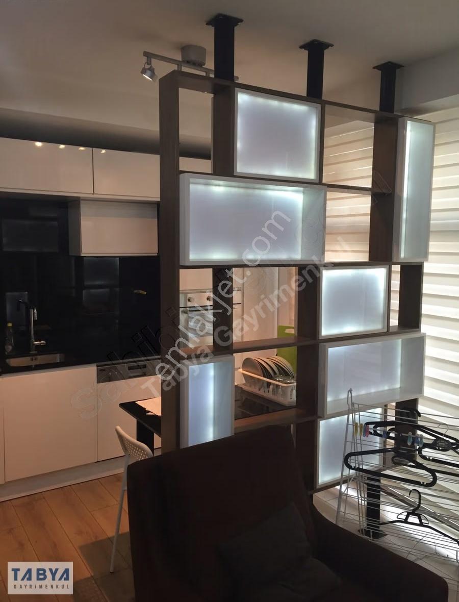 Ortabayır Meydan'da 1+1 Ful Eşyalı Satılık Boş Güncel Daire - Görsel 23