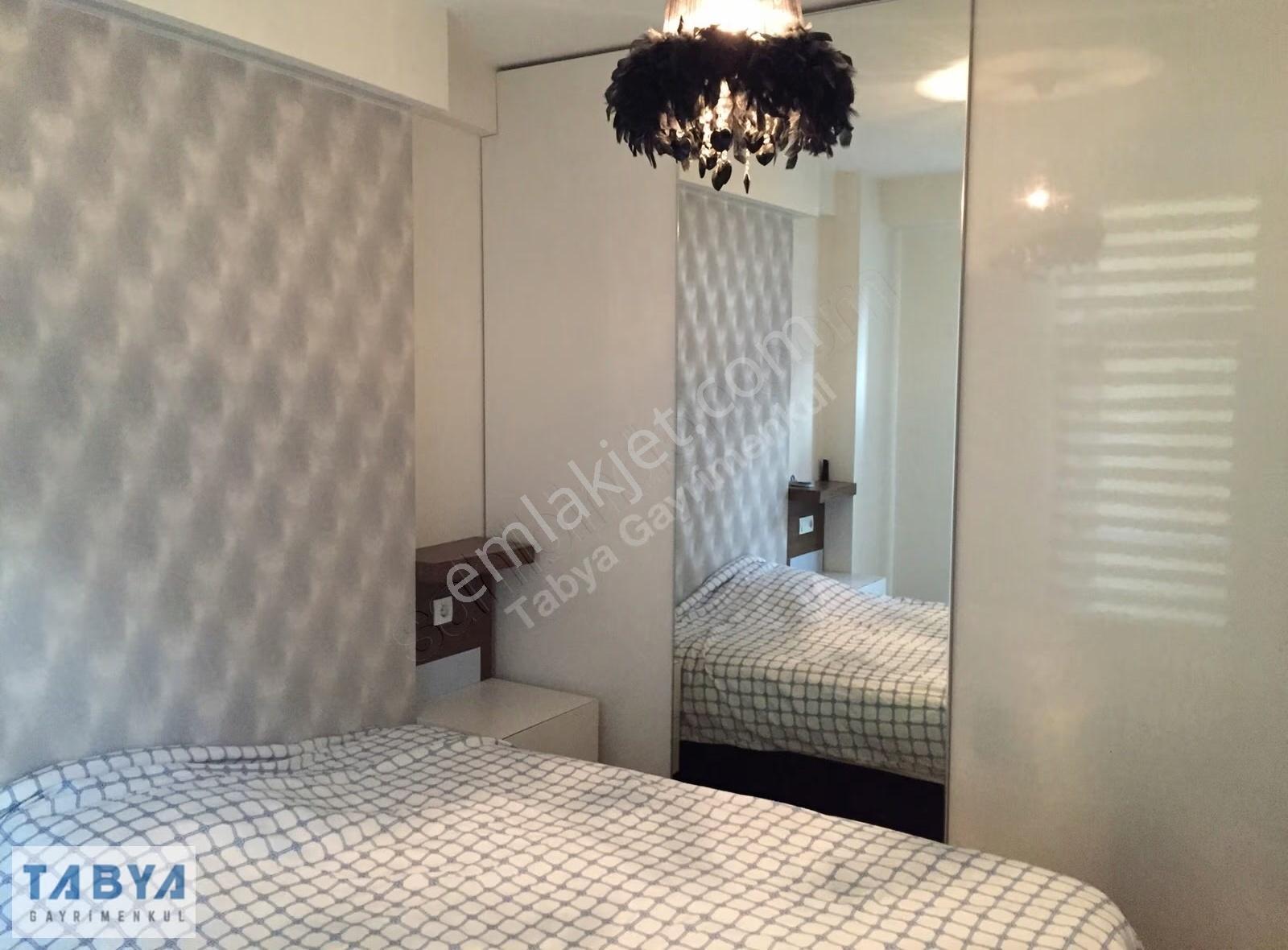 Ortabayır Meydan'da 1+1 Ful Eşyalı Satılık Boş Güncel Daire - Görsel 6